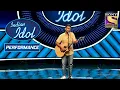 Download Lagu Shahzan ने 'Ishq Di Baajiyaan' पे दिया एक बढ़िया Audition! | Indian Idol Season 11
