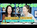 Uncensored Conversations with Adult Film Star Adriana Chechik Ep 195