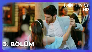 مسلسل البدر 3 