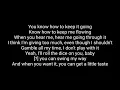 Joyce Wrice - On One (Lyrics) ft. Freddie Gibbs