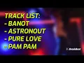Download Lagu DJ BANOT X ASTRONAUT IN THE OCEAN LAGU BARAT  BREAKBEAT FULL BASS