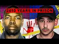 Download Lagu Inside The Mind Of Serial Killer Moses Sithole / Wide Awake Podcast EP. 32