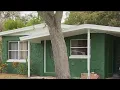 Volunteers transform aging homes in Eatonville