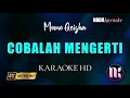 Download Lagu Cobalah Mengerti Karaoke - Momo Geisha