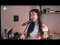 Nadine Abigail - Indonesia Pusaka [Live Performance]