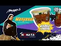Download Lagu Mansyur S. - Menyesal (Koplo Version) | Official Music Video