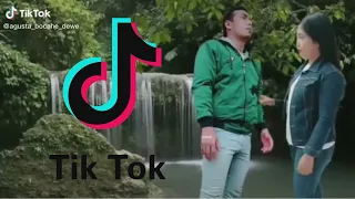 Download Peserta Tiktok Challenge BEDA STATUS Alex Gamalama MP3