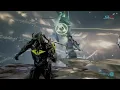 How to beat Nihil the Glassmaker