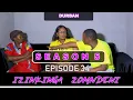 Lagu Uthakathe umfowabo ongasafuni ukubuyisa imali yakhe | IZINKINGA ZOMNDENI | INHLAMBULUKO