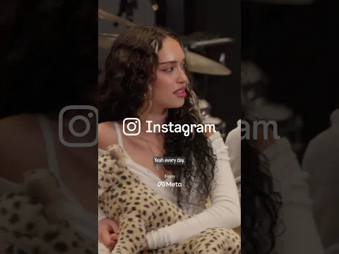 KATSEYE x Larray | Close Friends Only with Instagram #shorts