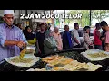 Download Lagu Tidak PUTUS ANTRIAN, Ludes 2000 TELUR Cuma Hitungan Jam - MARTABAK KIBAN HAWA