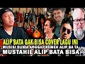 Download Lagu VERBAASD‼️DEZE WERELDMUZIKANT ONDERSCHATTE DE ALIP BATA-TECHNIEK, DACHT DAT HET GEWOON GEWOON WAS...