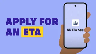 How to Apply For a UK Electronic Travel Authorisation ETA