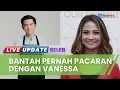 Download Lagu Pernah Diisukan Berpacaran dengan Vanessa Angel, Nicky Tirta Membantah, Ungkap Hubungan Sebenarnya
