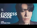 Download Lagu SUPER JUNIOR — Express Mode | Line Distribution