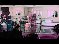KATSEYE performs Pinky Up at 2026 AMAs 