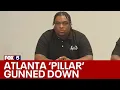Chad Dillon beloved pillar of the community killed FOX 5 News
