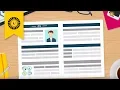 Download Lagu How to write a powerful CV
