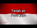 Download Lagu Satu nusa satu bangsa