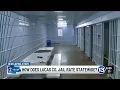 I-TEAM How does Lucas Co Jail rate statewide