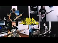 "Executioner's Tax (Swing of the Axe)" POWER TRIP cover ft. HAVOK, ANGELUS, CRISIX, DUST BOLT & more