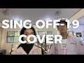 Download Lagu SING-OFF 19 (Beautiful Things, we can't be friends) vs ECA AURA Cover By Daffa \u0026 Keizha