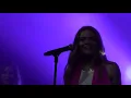 Maggie Rogers - Back In My Body - MASSMoCA North Adams, MA - 07-30-2019
