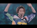 SUPER EIGHT - LIFE GOES ON (from "SUPER DOME TOUR 二十祭")