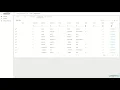 CYBERTEC Migrator v2 x Demonstration