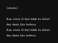 malique , Joe flizzow ft Siti Nurhaliza Dua dunia