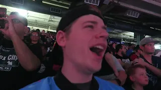 wwe mens royal rumble live reaction 2020 