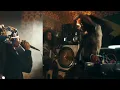 Breakage & SHY FX (Feat. IRAH & Mr Williamz) | Say Less | Official Visualiser