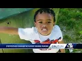 Fort Smith mom speaks about her 5-year-old son s death