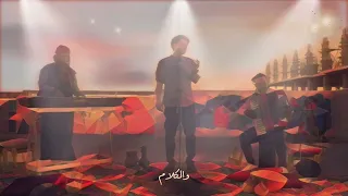                              ما إنت ديك   مازن حامد دندنها