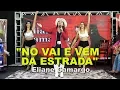 Download Lagu “No vai e vem da estrada” com Eliane Camargo