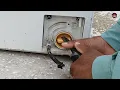 This Is How To Fix a Washing Machine That Won't Drain or Spin