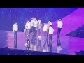 Stray Kids | 나 너 좋아하나봐 | 220917 2nd World Tour “MANIAC” Seoul Special (UNVEIL 11)