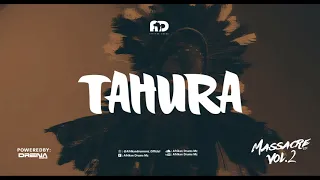 afrikan drums tahura audio 