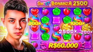 SEXTOU DA FORRAAA BROTAA! 🔴 THURZIN AO VIVO 🔴