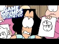 Kingdom Hearts Explained in 1 MINUTE GG Animated by Jey Pawlik