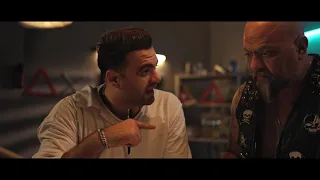 برومو كليب هرم مصر   حمزه الصغير                                   دندنها