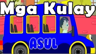 kulay at bagay awiting pambata learn colors u0026 objects song tagalog rhymes
