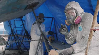 And Then The Rain Came…