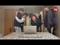 Penn Class of 2029 Regular Decision Acceptance Reactions