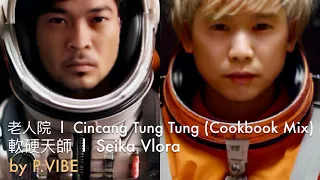  cincang tung tung cookbook mix l seika vlora l by p vibe