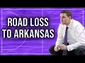 Postgame Will Wade expresses disappointment after loss to Arkansas