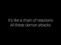 Juice Wrld - Lost In The Dark place Video Lyrics  (unreleased)
