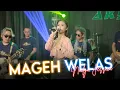 Download Lagu Nadya Jessica - Mageh Welas (Official Music Video)