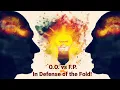 Object Oriented Programming vs Functional Programming in defense of the Fold