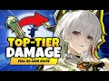 Download Lagu NEW BEST DPS? BEST S0 Zani Guide \u0026 Build [Best Echoes, Weapons \u0026 Teams] - Wuthering Waves